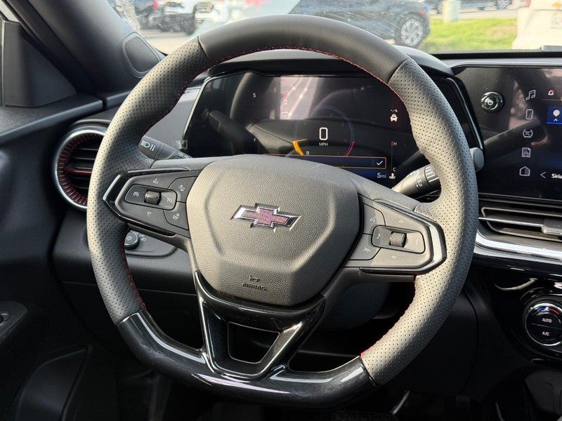 2026 Chevrolet Trax FWD 4dr 2RS