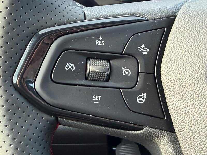 2026 Chevrolet Trax FWD 4dr 2RS