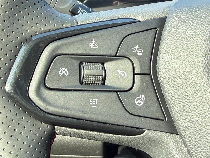 2026 Chevrolet Trax FWD 4dr 2RS