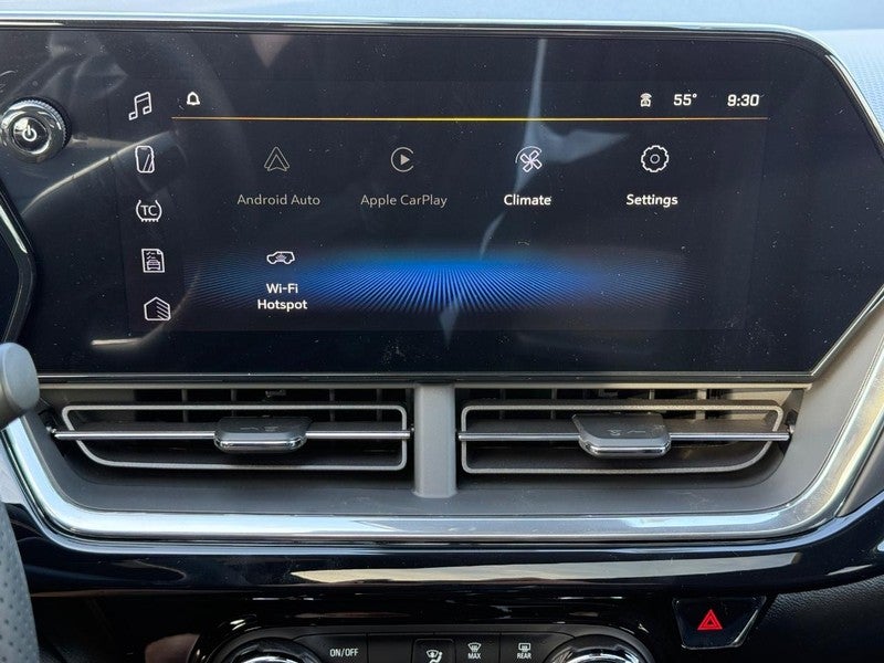 2026 Chevrolet Trax FWD 4dr 2RS