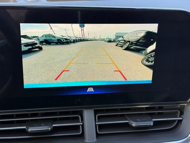 2026 Chevrolet Trax FWD 4dr 2RS