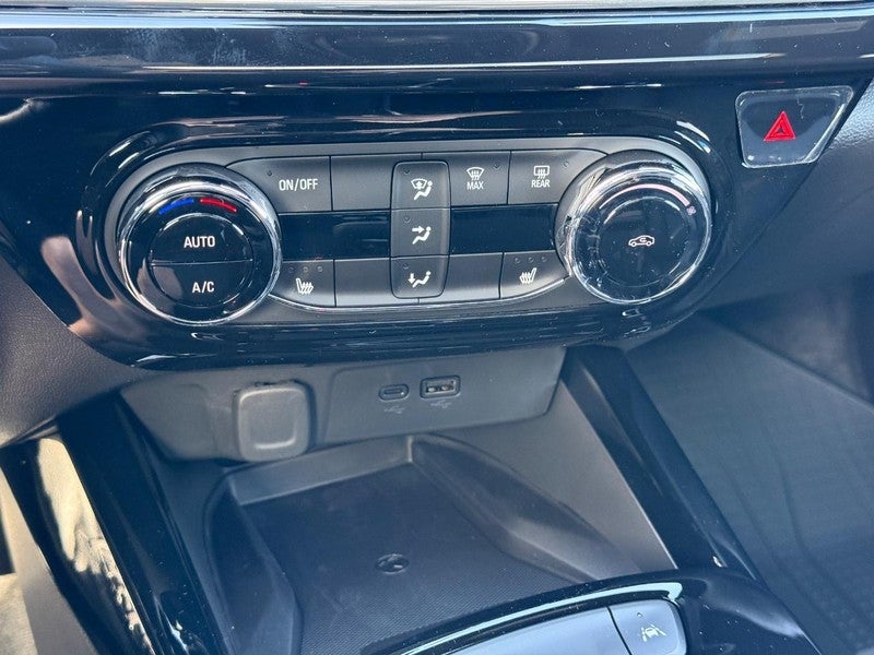 2026 Chevrolet Trax FWD 4dr 2RS