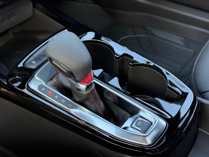 2026 Chevrolet Trax FWD 4dr 2RS