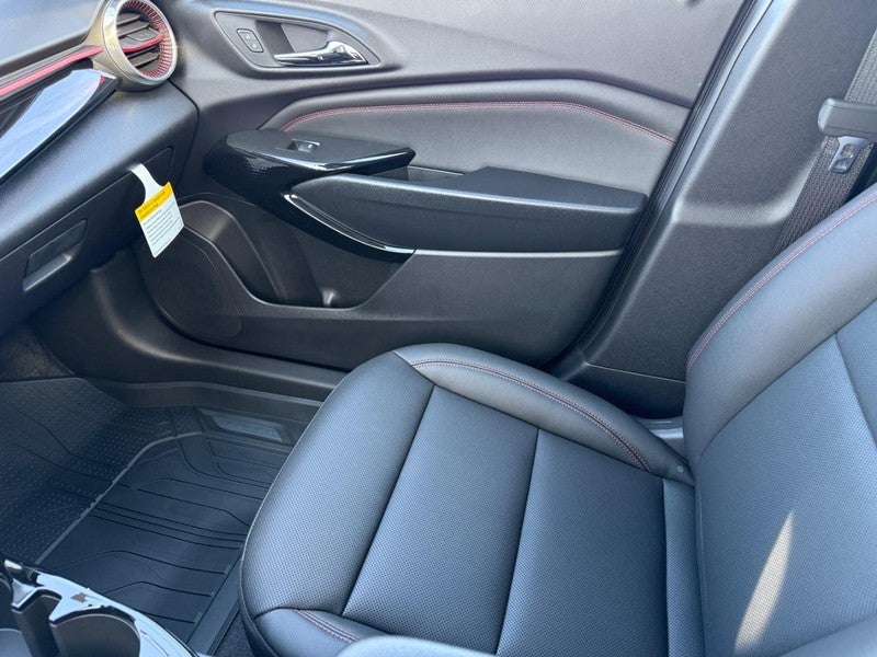 2026 Chevrolet Trax FWD 4dr 2RS