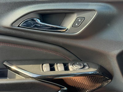 2026 Chevrolet Trax FWD 4dr 2RS