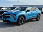 2026 Chevrolet Trax FWD 4dr 2RS