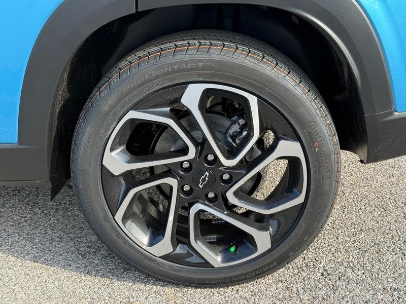 2026 Chevrolet Trax FWD 4dr 2RS