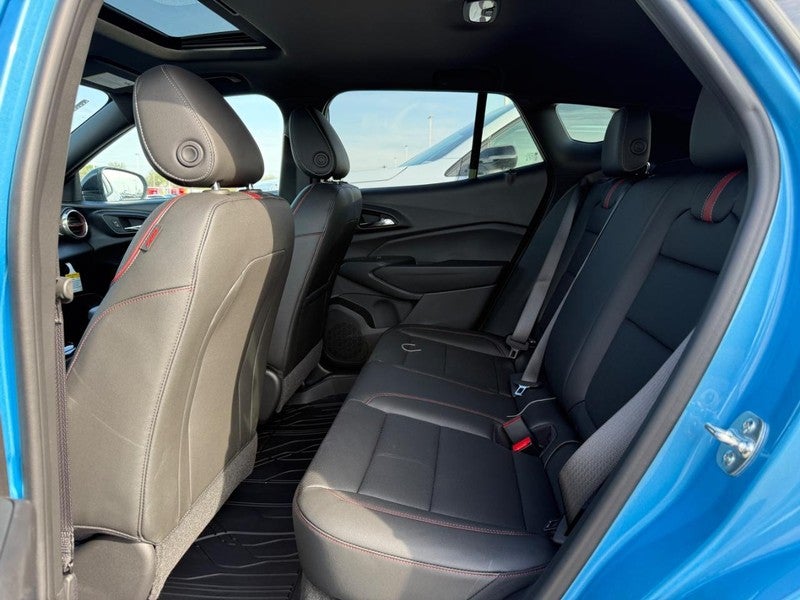 2026 Chevrolet Trax FWD 4dr 2RS