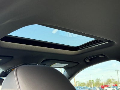 2026 Chevrolet Trax FWD 4dr 2RS