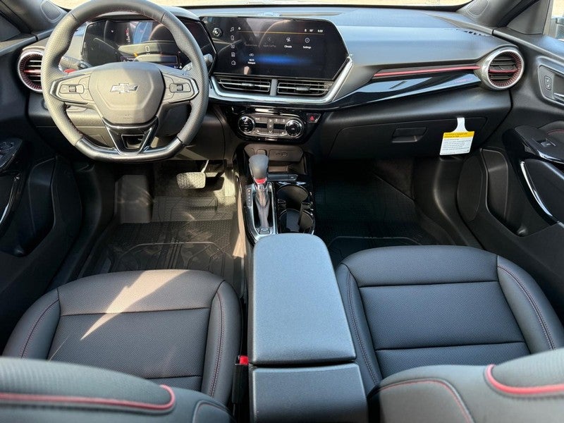 2026 Chevrolet Trax FWD 4dr 2RS