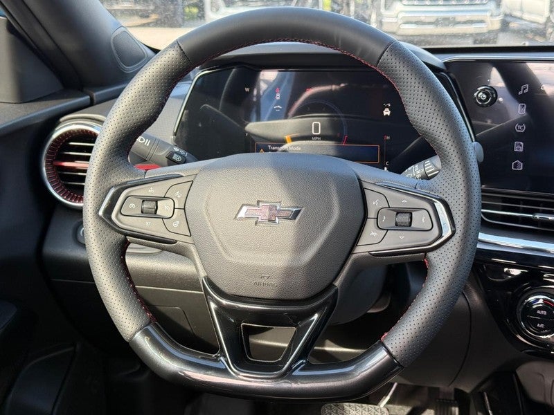 2026 Chevrolet Trax FWD 4dr 2RS