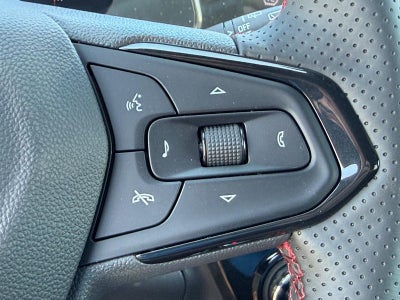 2026 Chevrolet Trax FWD 4dr 2RS