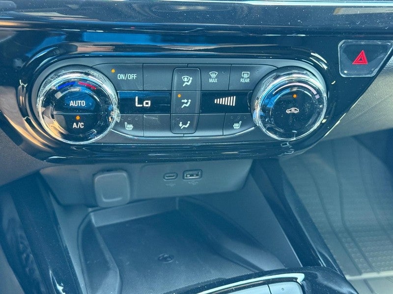 2026 Chevrolet Trax FWD 4dr 2RS
