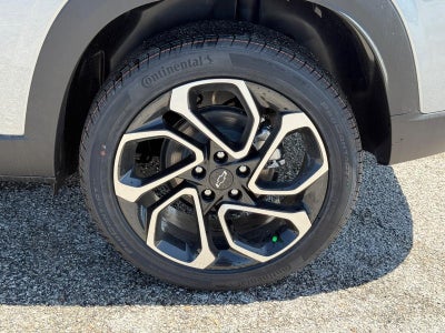 2026 Chevrolet Trax FWD 4dr 2RS