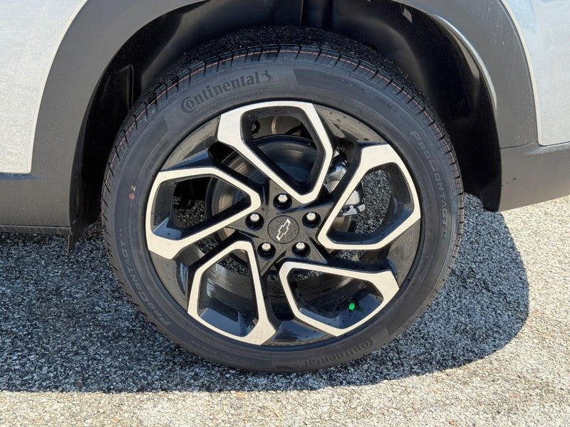 2026 Chevrolet Trax FWD 4dr 2RS