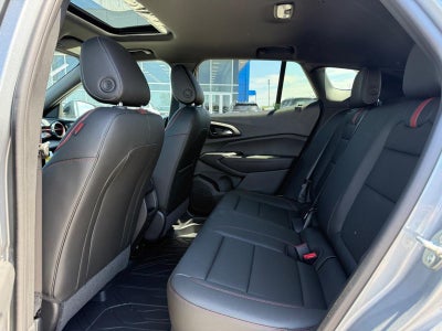 2026 Chevrolet Trax FWD 4dr 2RS