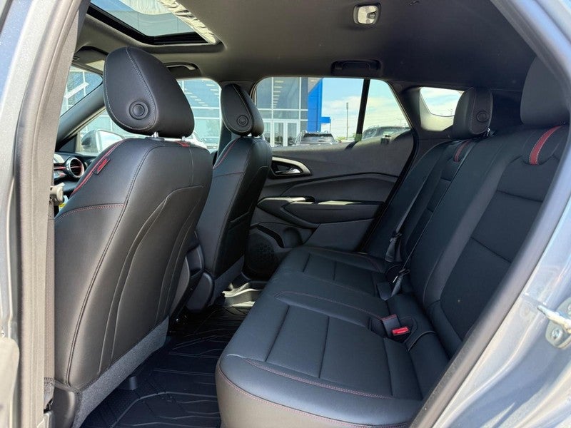 2026 Chevrolet Trax FWD 4dr 2RS