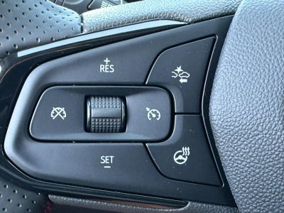 2026 Chevrolet Trax FWD 4dr 2RS