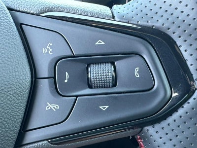 2026 Chevrolet Trax FWD 4dr 2RS