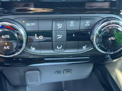 2026 Chevrolet Trax FWD 4dr 2RS