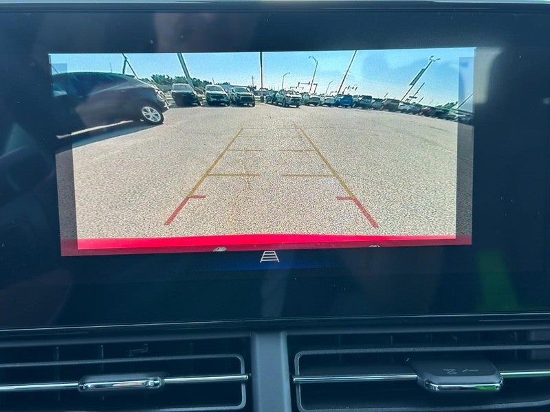 2026 Chevrolet Trax FWD 4dr 2RS