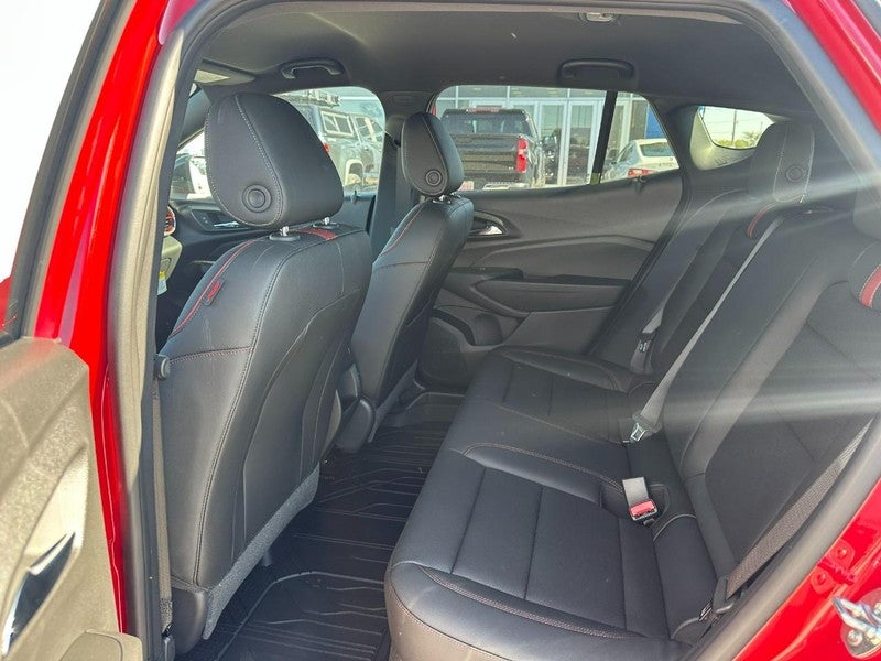 2026 Chevrolet Trax FWD 4dr 2RS