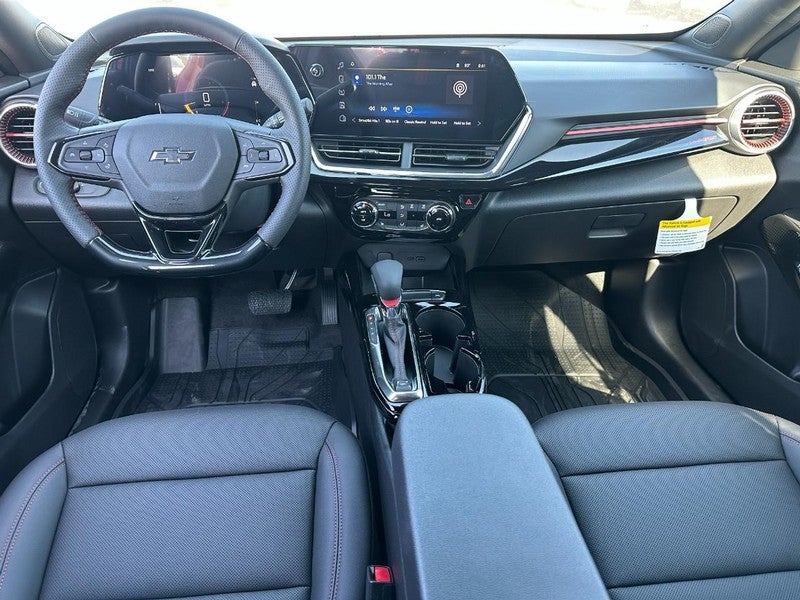 2026 Chevrolet Trax FWD 4dr 2RS