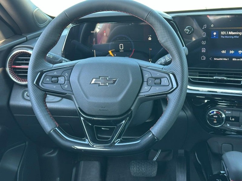 2026 Chevrolet Trax FWD 4dr 2RS