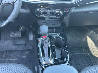 2026 Chevrolet Trax FWD 4dr 2RS
