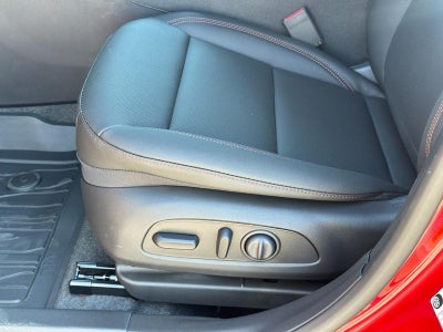 2026 Chevrolet Trax FWD 4dr 2RS