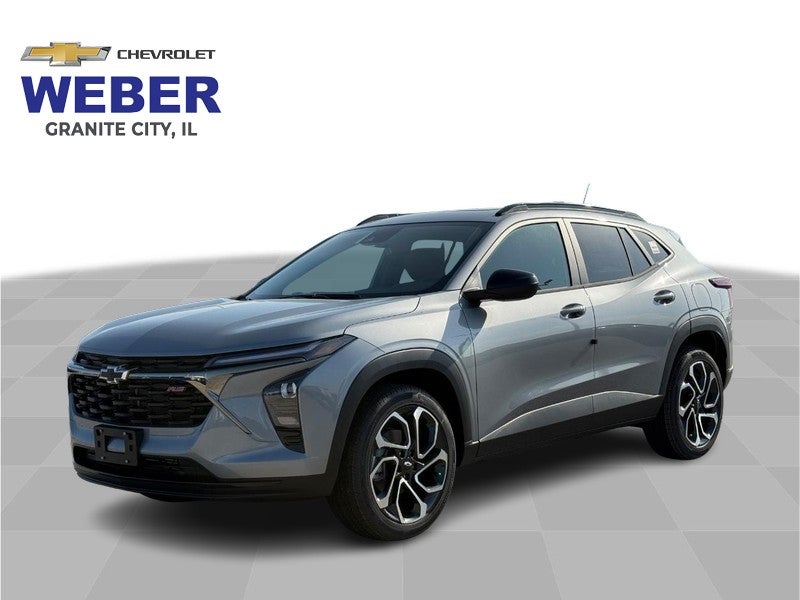 2026 Chevrolet Trax FWD 4dr 2RS