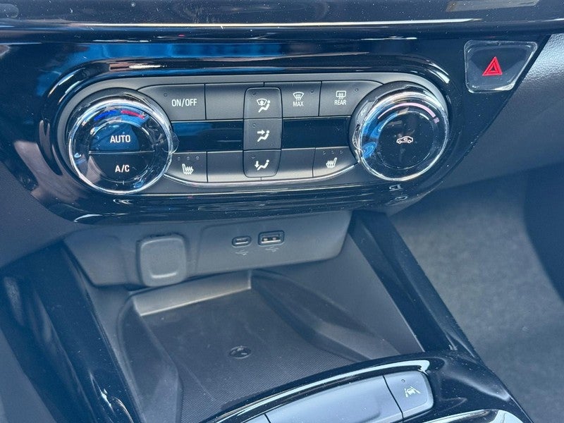 2026 Chevrolet Trax FWD 4dr 2RS