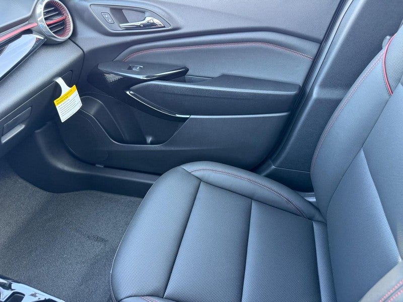 2026 Chevrolet Trax FWD 4dr 2RS
