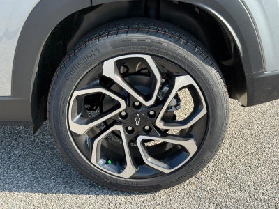 2026 Chevrolet Trax FWD 4dr 2RS
