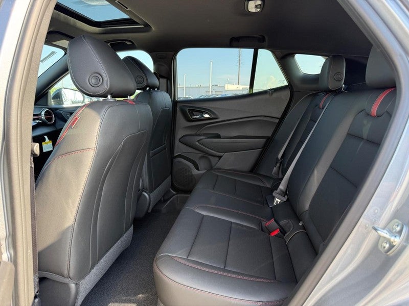 2026 Chevrolet Trax FWD 4dr 2RS
