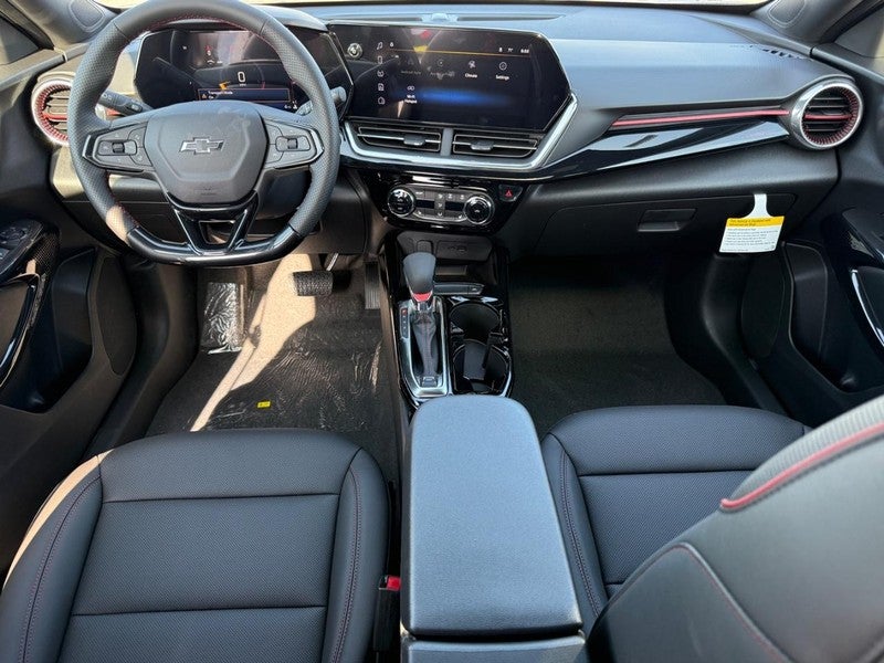 2026 Chevrolet Trax FWD 4dr 2RS