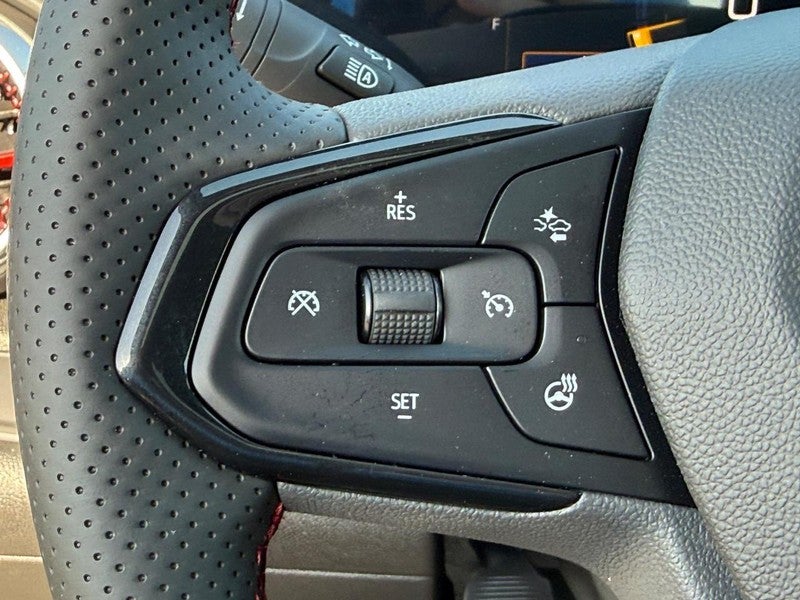 2026 Chevrolet Trax FWD 4dr 2RS