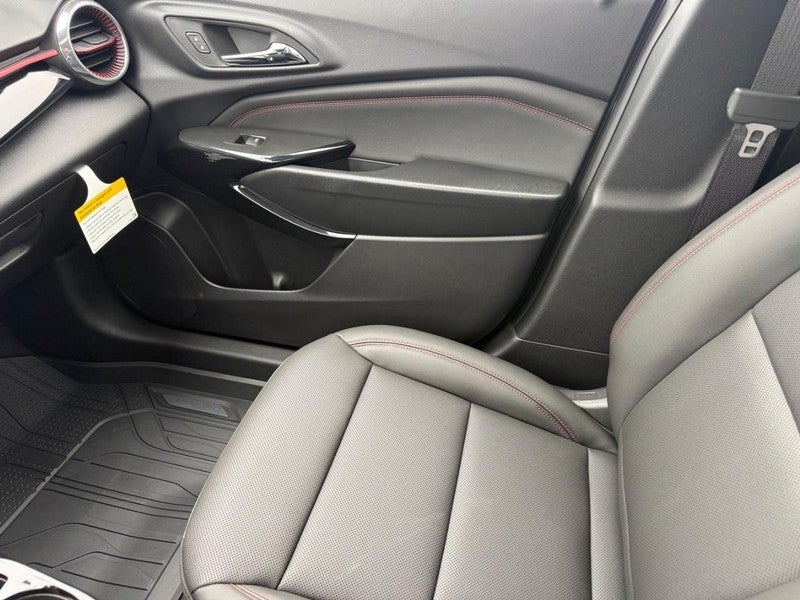 2026 Chevrolet Trax FWD 4dr 2RS