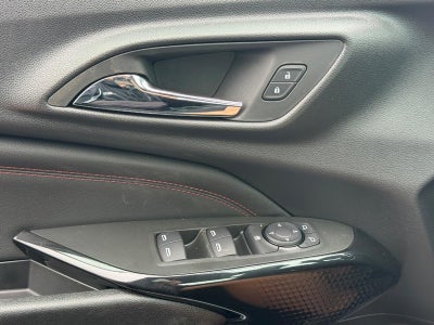 2026 Chevrolet Trax FWD 4dr 2RS