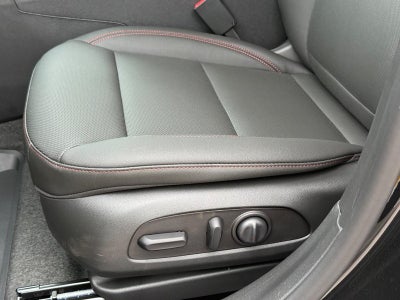2026 Chevrolet Trax FWD 4dr 2RS