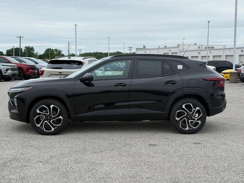 2026 Chevrolet Trax FWD 4dr 2RS