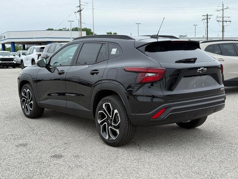 2026 Chevrolet Trax FWD 4dr 2RS