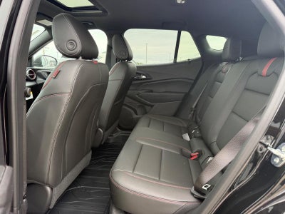 2026 Chevrolet Trax FWD 4dr 2RS