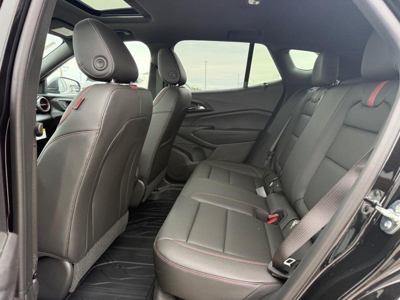 2026 Chevrolet Trax FWD 4dr 2RS