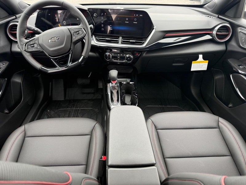 2026 Chevrolet Trax FWD 4dr 2RS