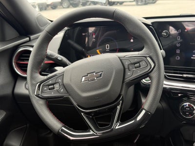 2026 Chevrolet Trax FWD 4dr 2RS