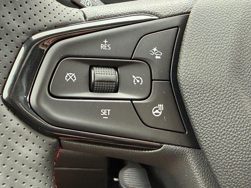 2026 Chevrolet Trax FWD 4dr 2RS