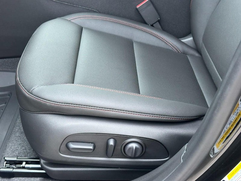 2026 Chevrolet Trax FWD 4dr 2RS