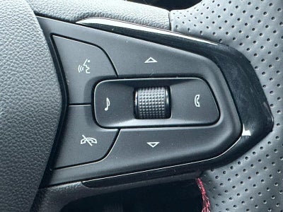 2026 Chevrolet Trax FWD 4dr 2RS