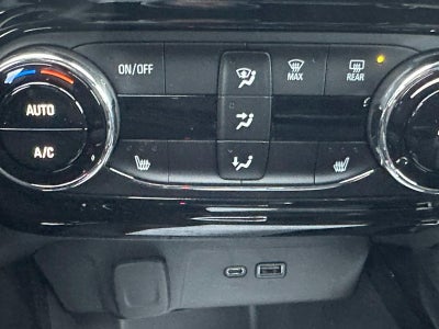 2026 Chevrolet Trax FWD 4dr 2RS